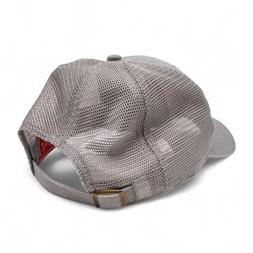 Image of AMERICAN NEEDLE Coke Coca Cola Unisex Adjustable Snapback Baseball Hat