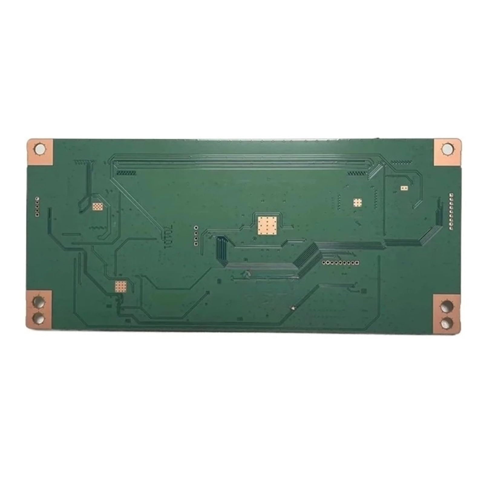 Carte Logique TV TC575-009 V1.0, Modèle CCPD-TC575-009, Carte D'affichage For TV CCPD TC575 009 V1.0, Carte T-CON