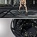 J Bryant Fitness Battle Rope Storage Bag for Outdoor & Indoor Storage Suitable for Storing Combat Training Ropes Heavy Jump Ropes