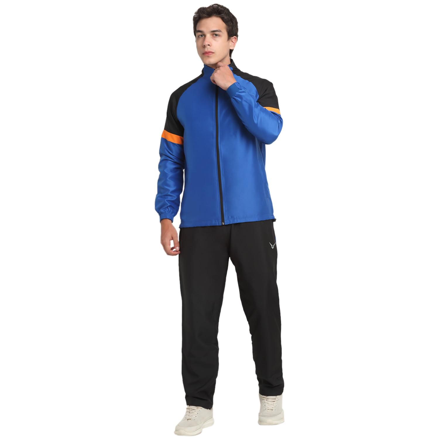 Invincible Men's Classic Tracksuit