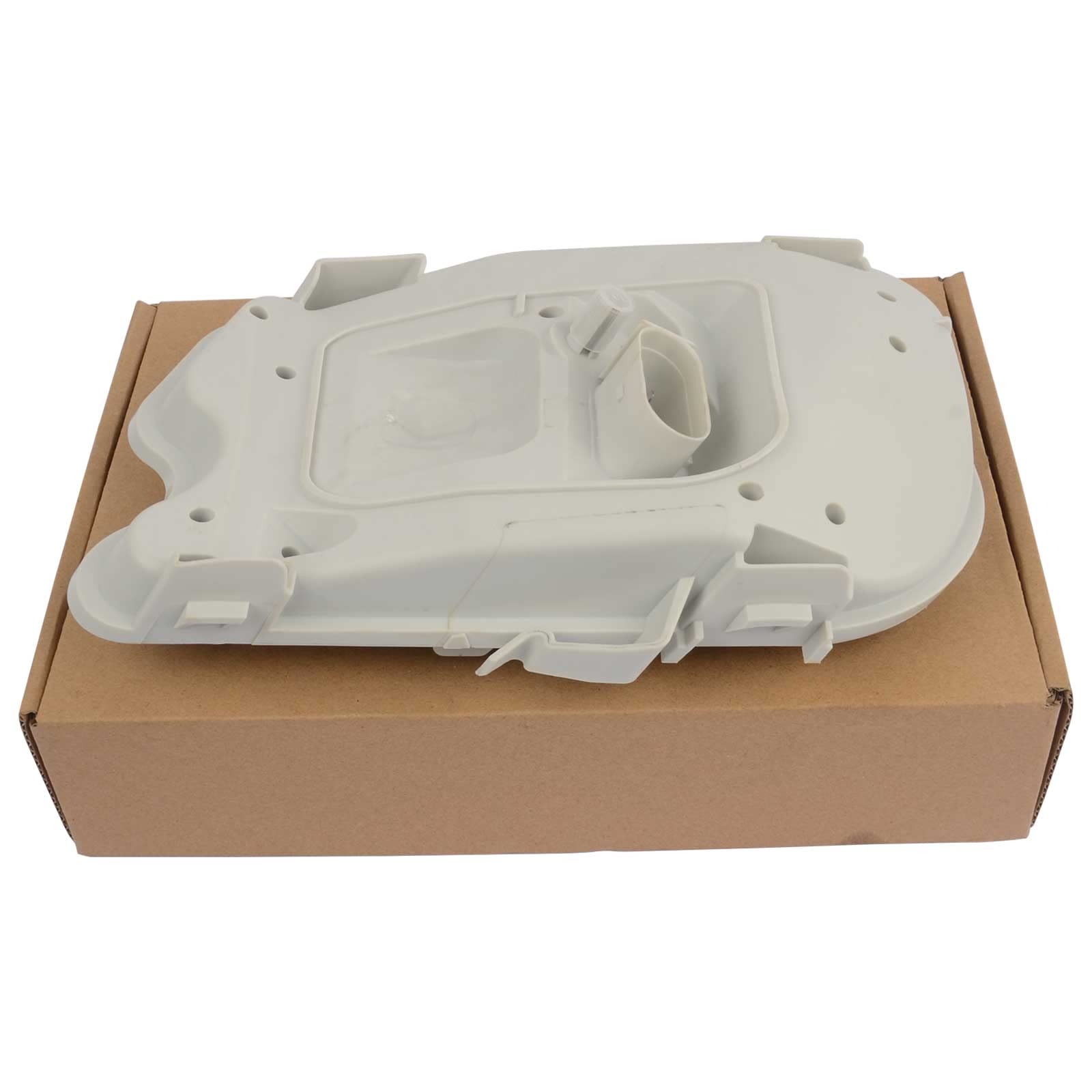 Fanale posteriore portalampada posteriore sinistro Compatibile con A6 C6 Saloon (4F2) 2004-2011 4F5945221 4F5945221C