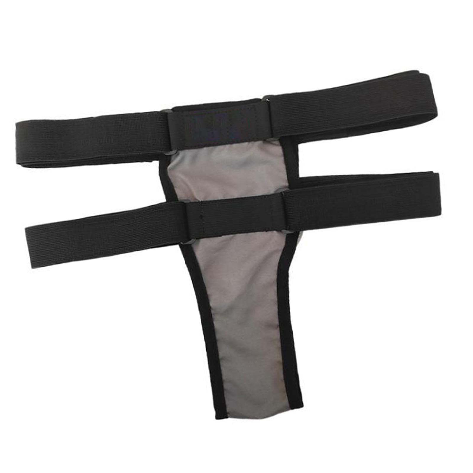 CALANDIS™ Pelvic Support Belt Black Accessory Uterus Brace for Treating Prolapse Women Large | Orthotics, Braces & Sleeves | Orthopedics & Supports | I2-image-21