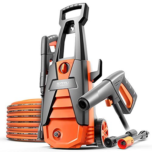 Highpressure Car Washing Machine Home 220V Car Wash Portable Water Gun