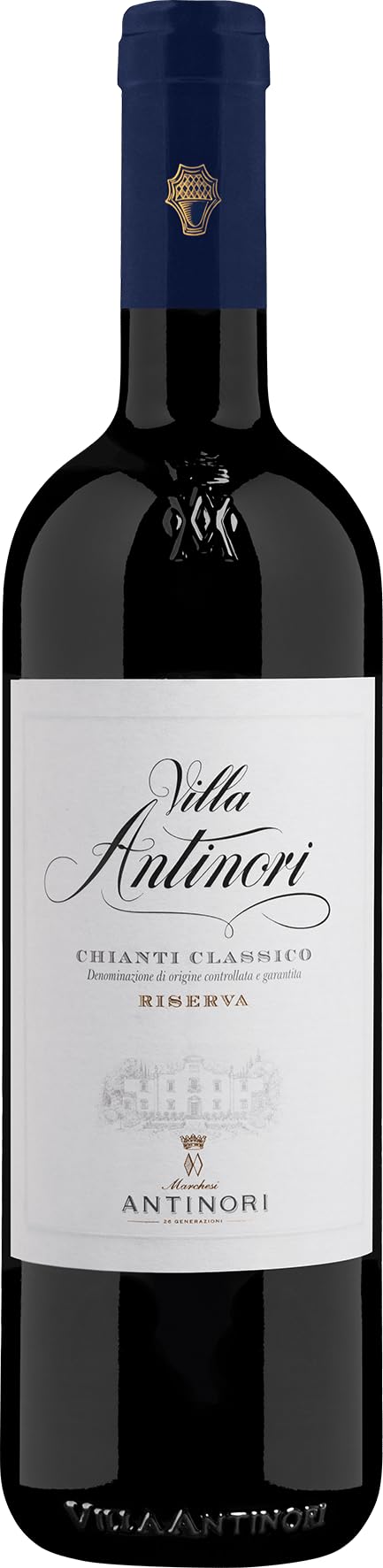 Villa Antinori Chianti Classico Docg - 4