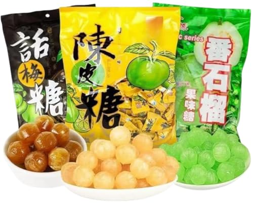 【甘酸っぱい梅飴】梅飴おいしいオレンジ飴定番ザクロ飴おいしいオレンジ飴甘酸梅飴定番ザクロ飴健康フルーツスナック、純手作りフルーツ味ハード飴栄養果実プロップ、ハード飴、栄養果実、ミックス味キャンディギフト (500g, ミックス味)