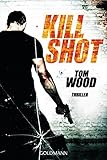 Cover zum Buch Kill Shot