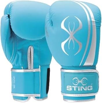 STING Aurora Womens Boxing Gloves
