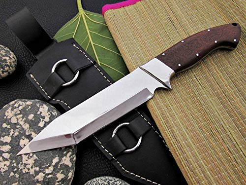 KE-0532-HK D2 STEEL 12