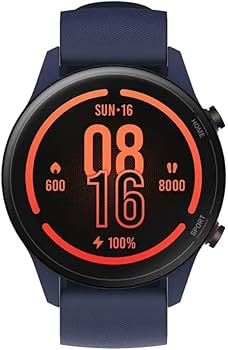 Xiaomi Mi Watch ネイビーブルー Xiaomi Mi Watch [ネイビーブルー] 価格比較 - 価格.com