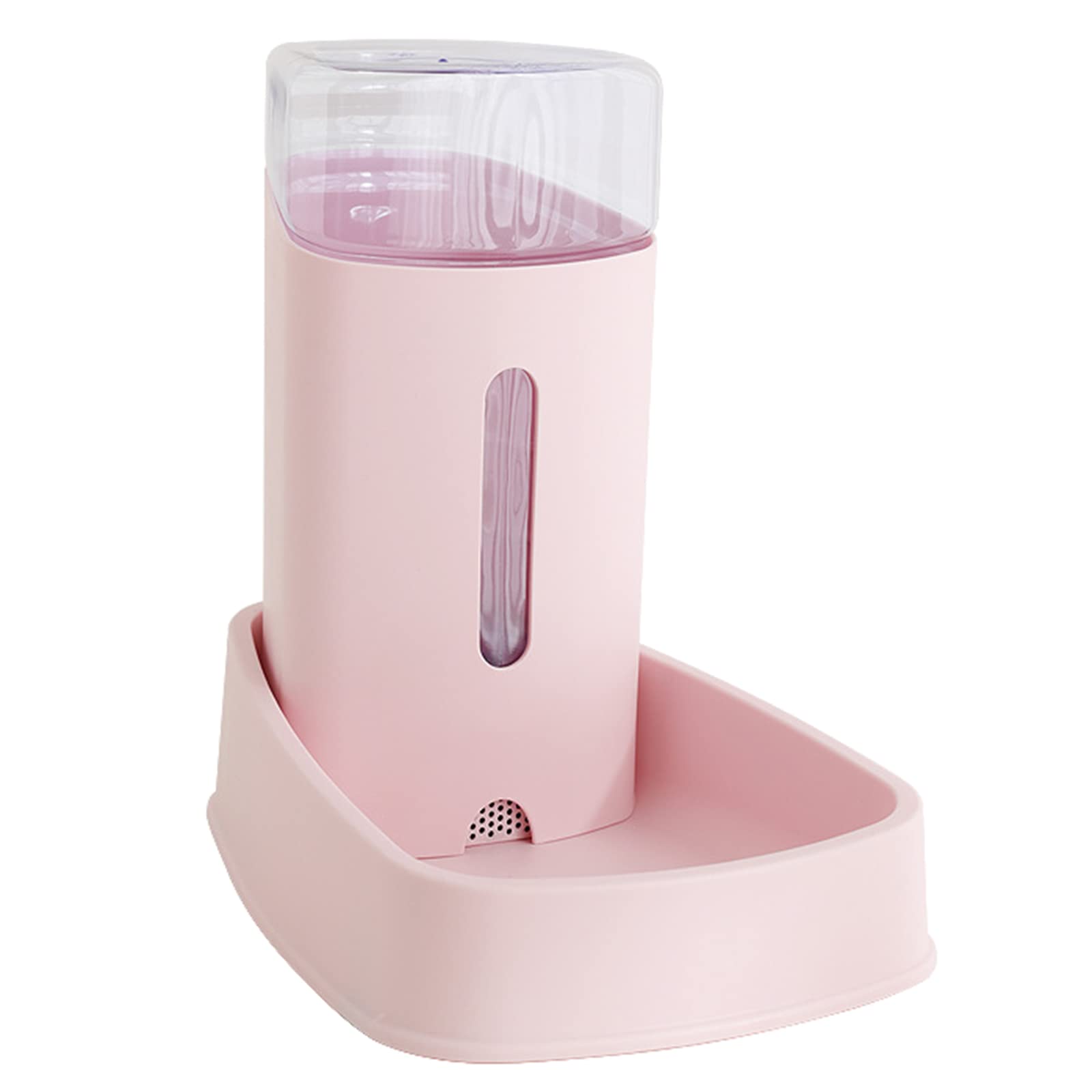 Distributeur automatique d'eau pour animaux contre la déshydratation des chats et chiens
