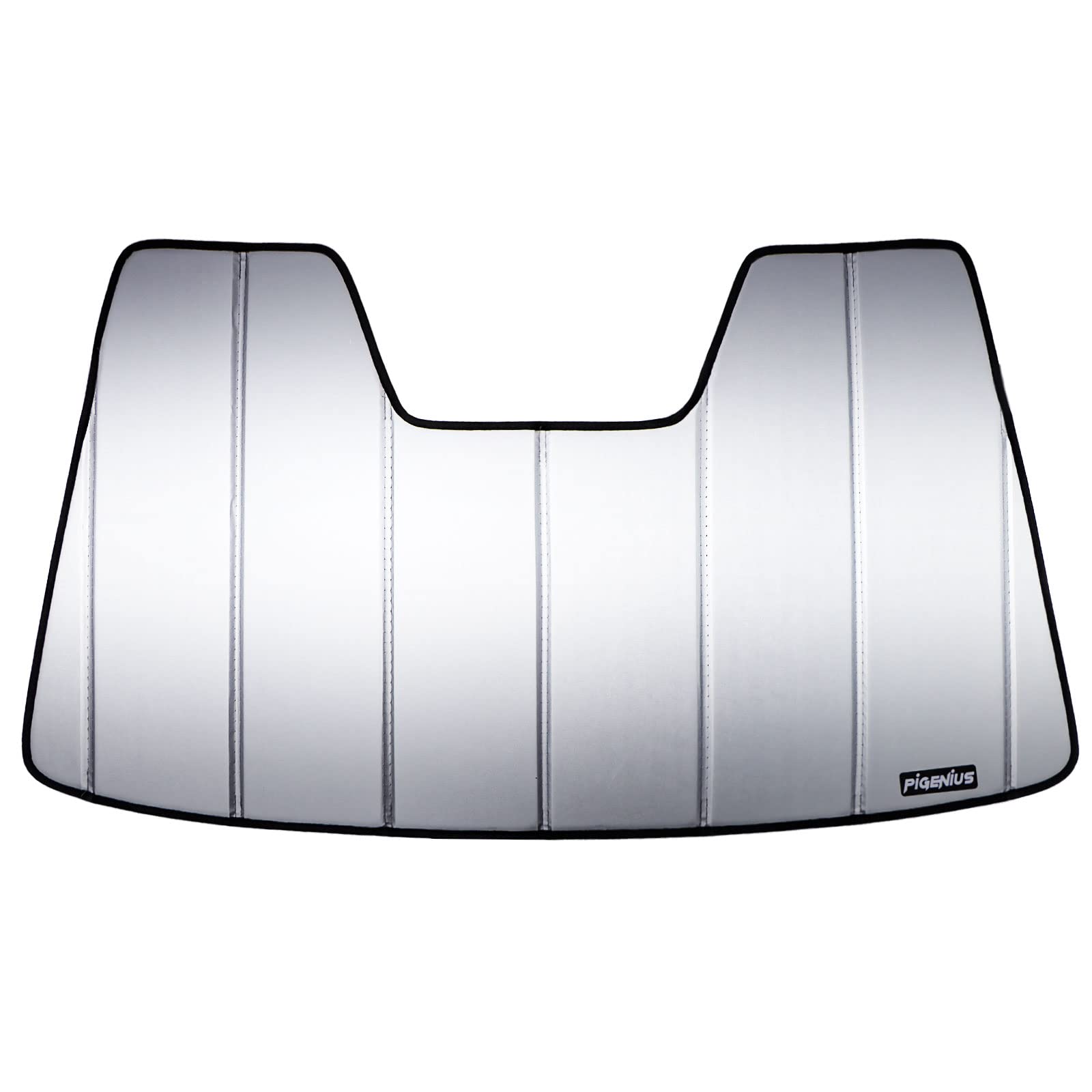 Photo 1 of Pigenius Windshield Sun Shade for 2015-2019 Subaru Legacy/Outback with Eyesight Driver