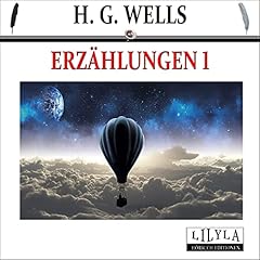 Erzählungen 1 cover art