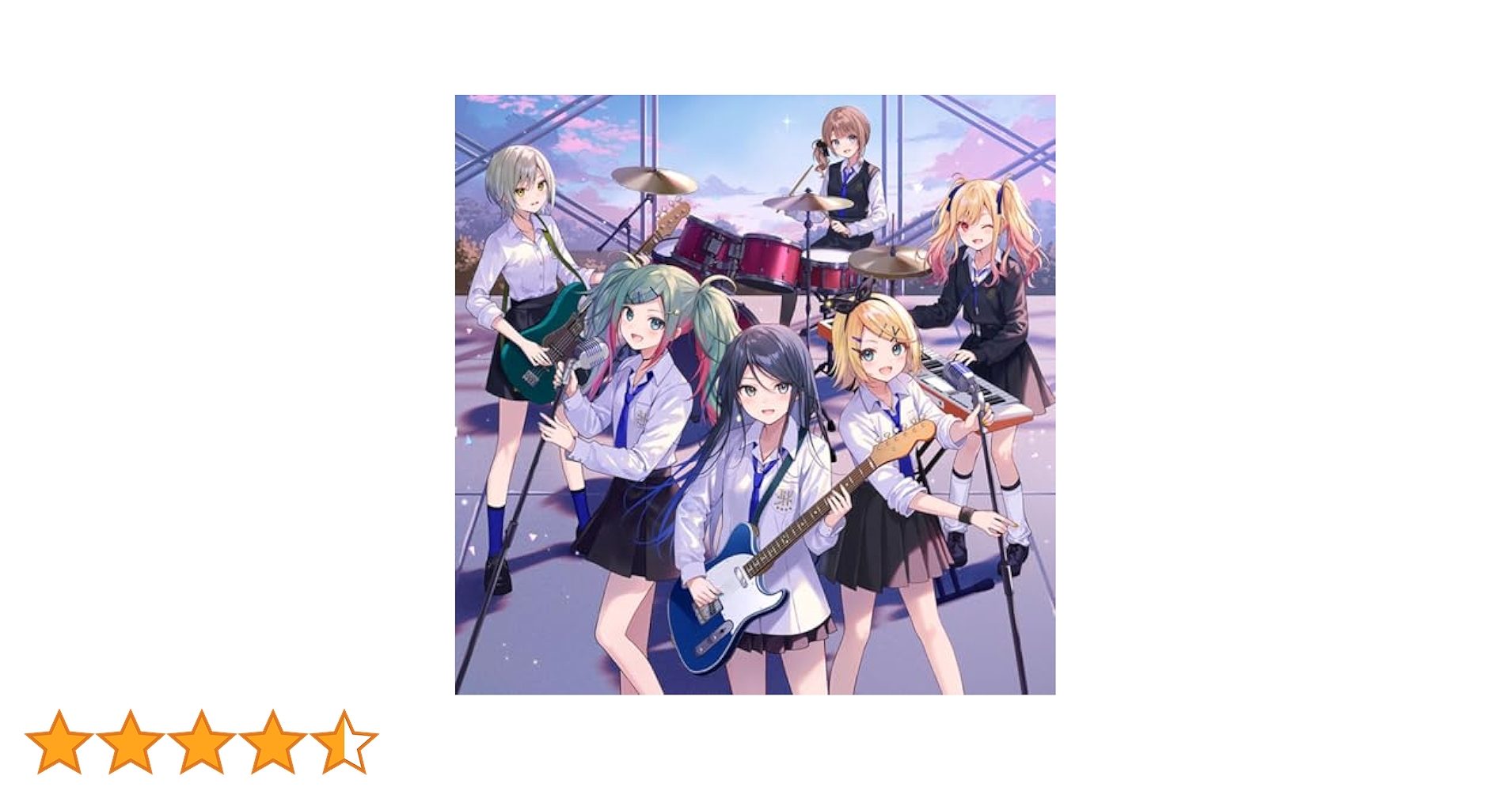 Amazon.co.jp: 【Amazon.co.jp限定】Leo/need SEKAI ALBUM vol.3