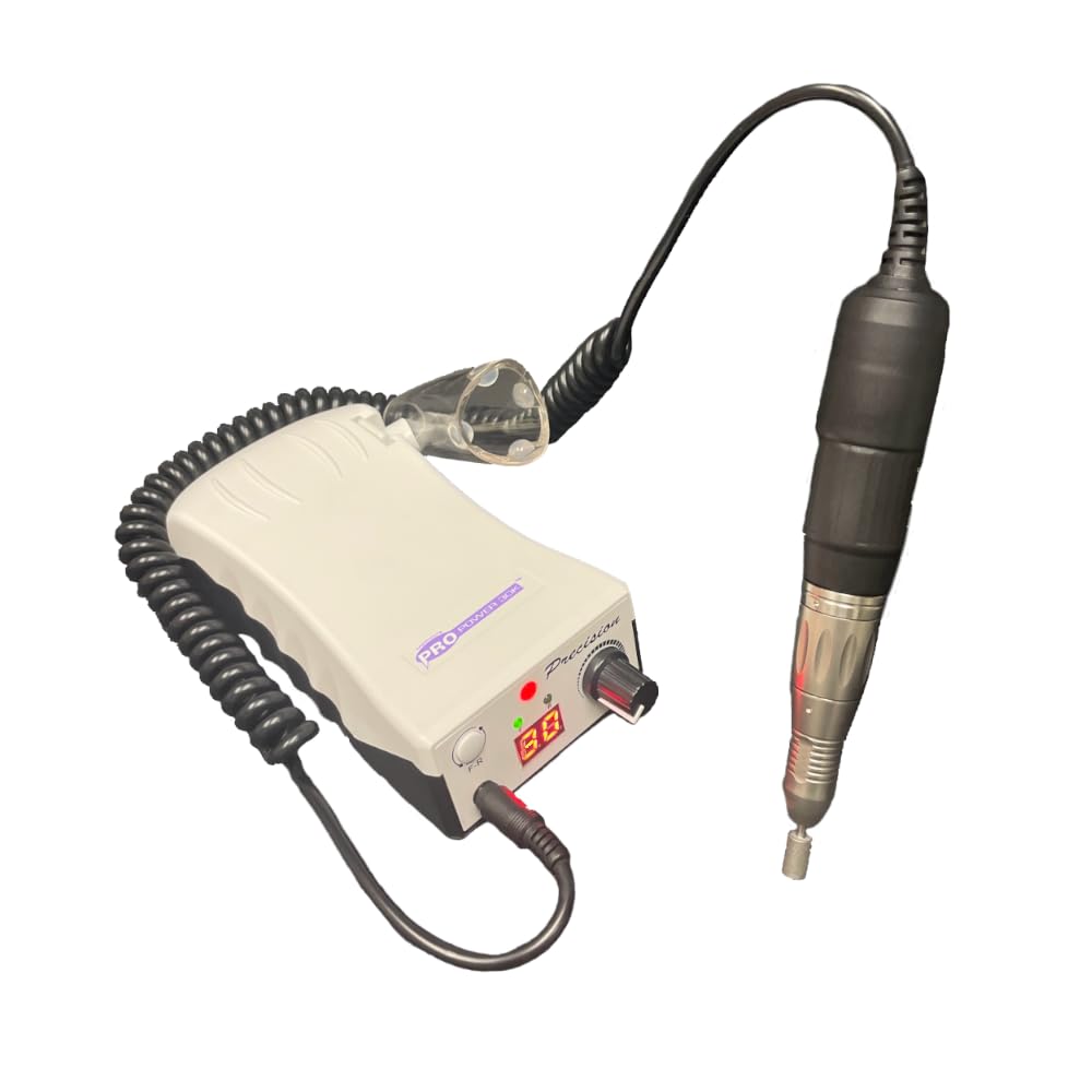 Amazon.com : Medicool Pro Power 30K Precision Electric File 30,000