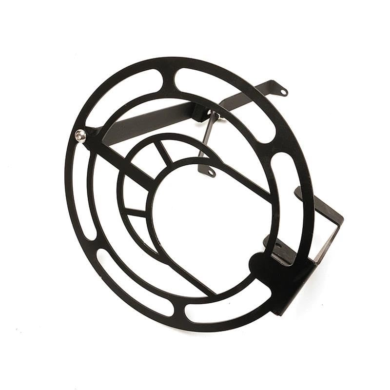 Protecteur garde phare moto Benelli Leoncino 500 BJ500 boîtier