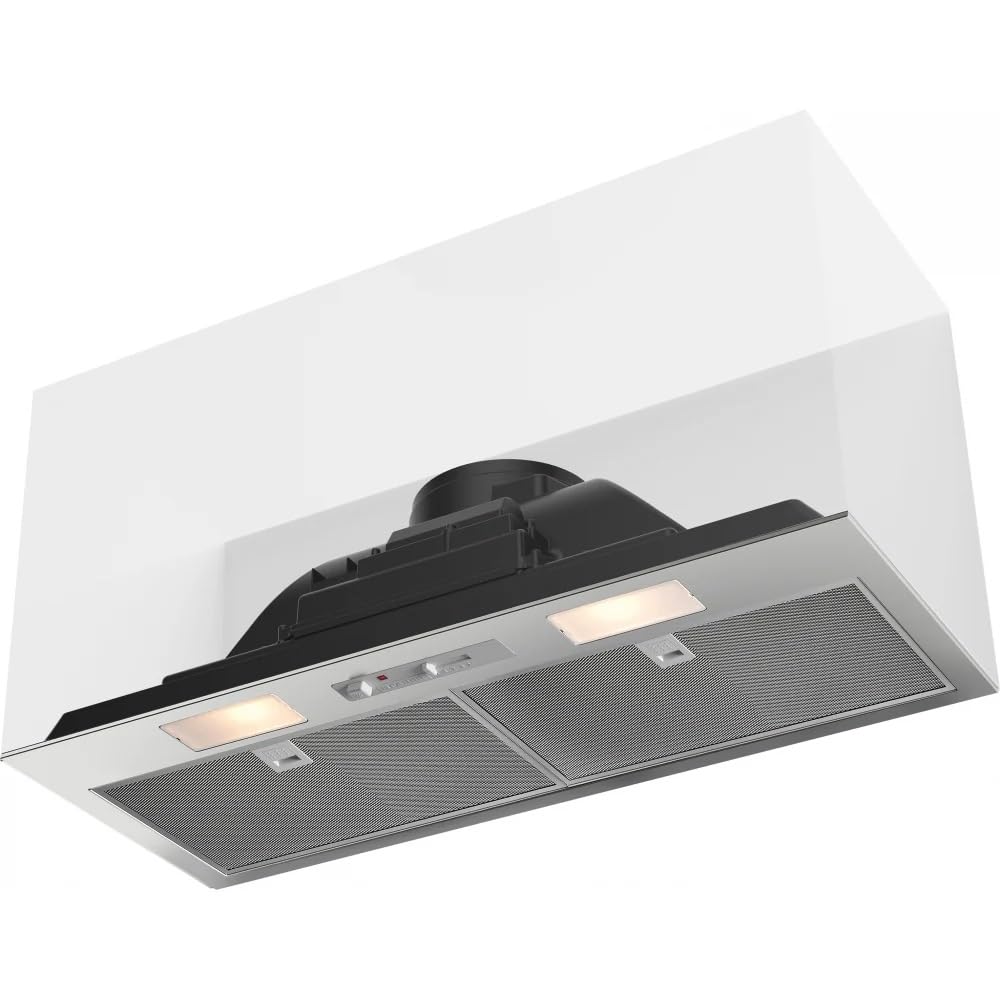 Cappa Cucina Incasso Faber Aspirante Sottopensile 70 cm Inka Smart HC X A70