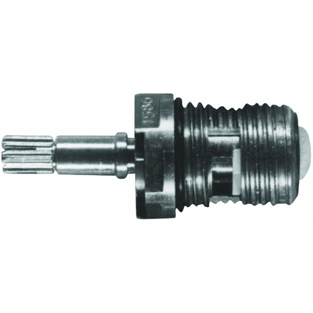 DANCO PERFECT MATCH 17484E 4Z8H/C AMER STD STEM, Pack of 1, No Color