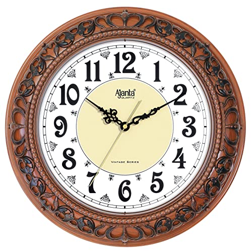 Image of Ajanta Wall Clock