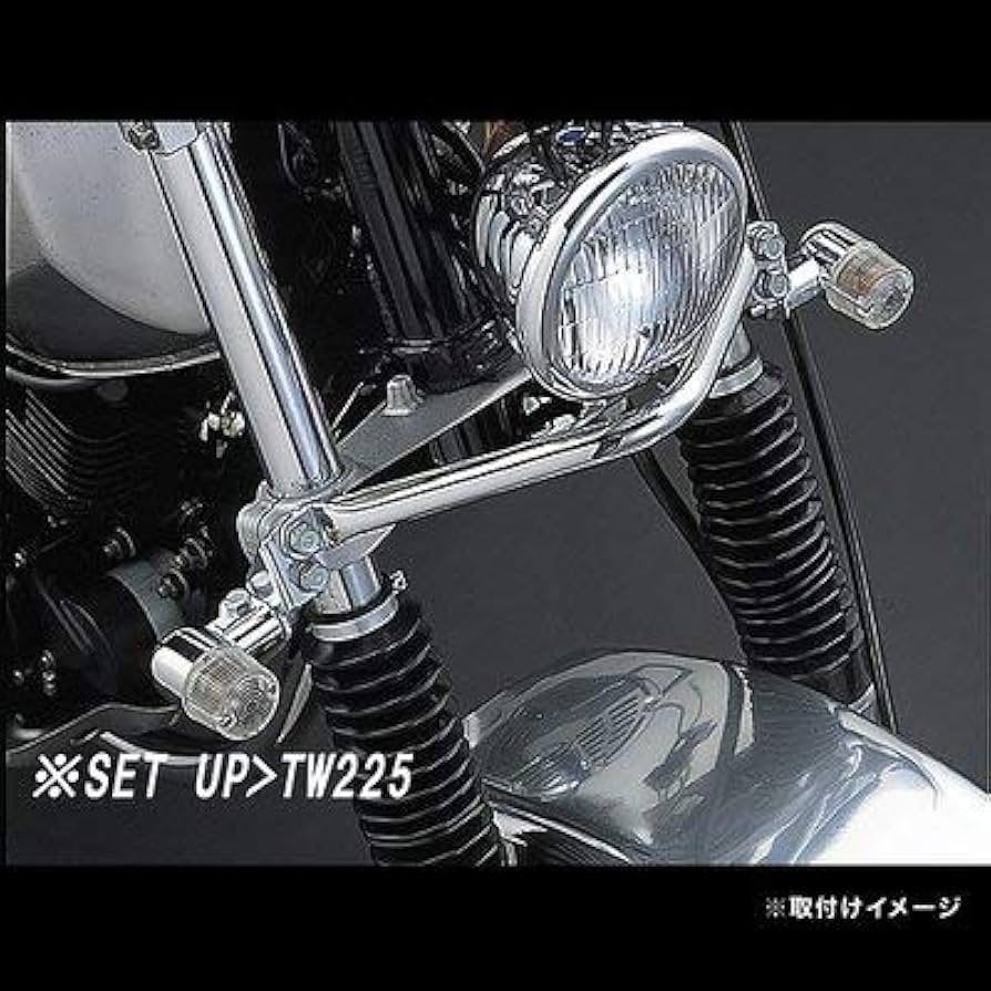 Amazon | ハリケーン(HURRICANE) ウインカーステー TW200 HA5780