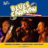 ブルース・キャラヴァン2008