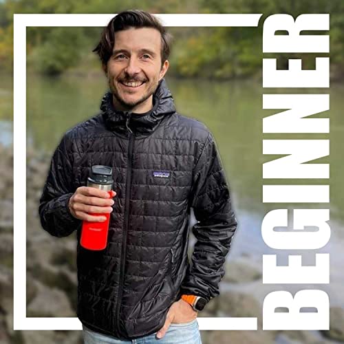 Beginner Podcast cover art