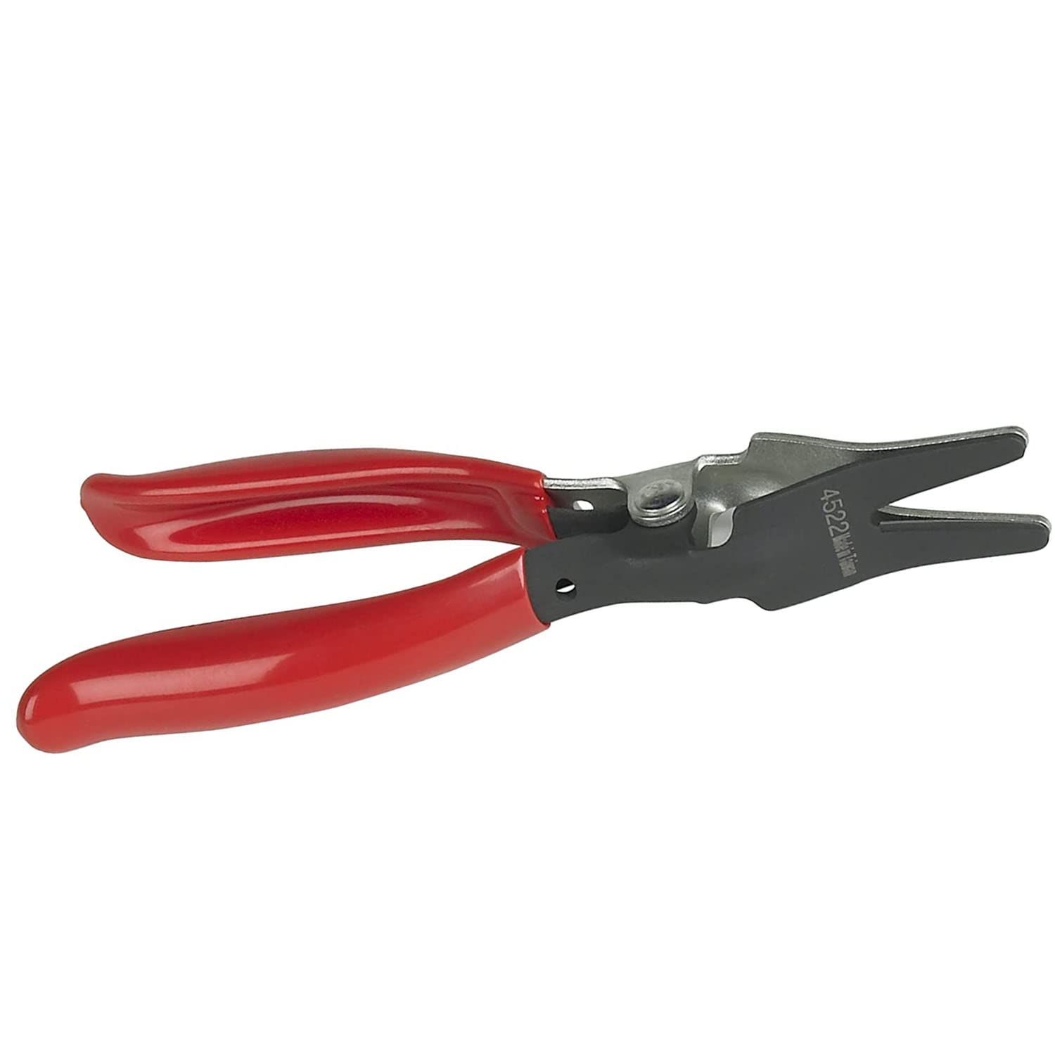 Best Q Drake Off Road Hose Remover Plier - Efficiently Remove Fuel, Vacuum, and Heater Hoses with Ease - A Must-Have Tool for Any DIY Enthusiast or Professional Mechanic 45227