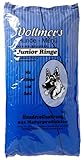 Vollmer's Hundefutter Junior Ringe, 15 kg