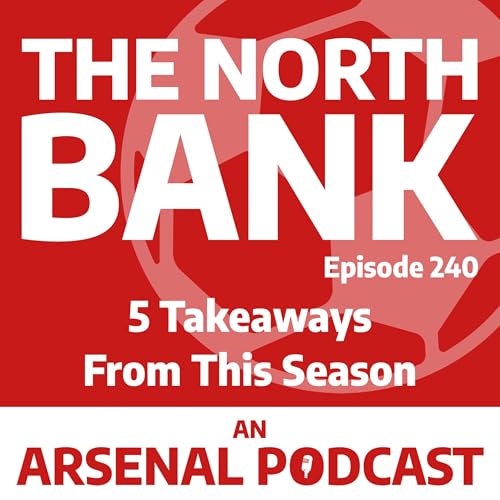 Ep. 240 - 5 Takeaways From This Season