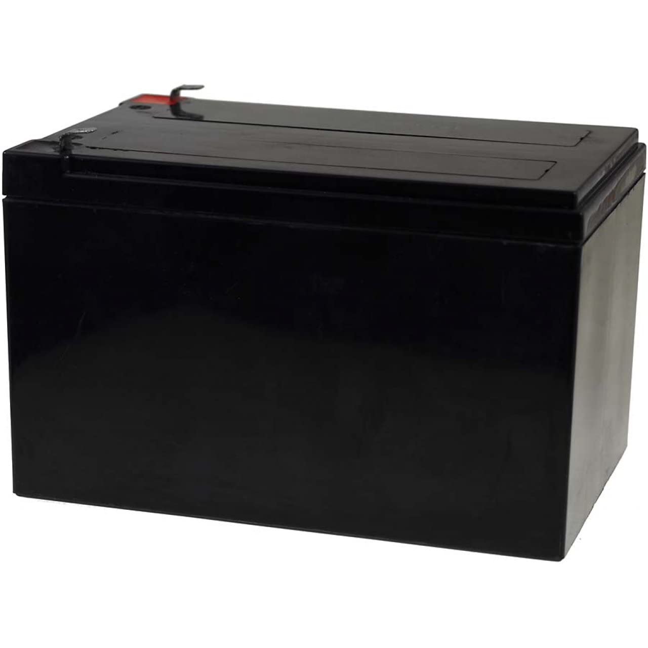 Powery FirstPower Batería de Gel para Vehículo Infantil Hummer Coche Infantil Jeep 12Ah 12V VDS