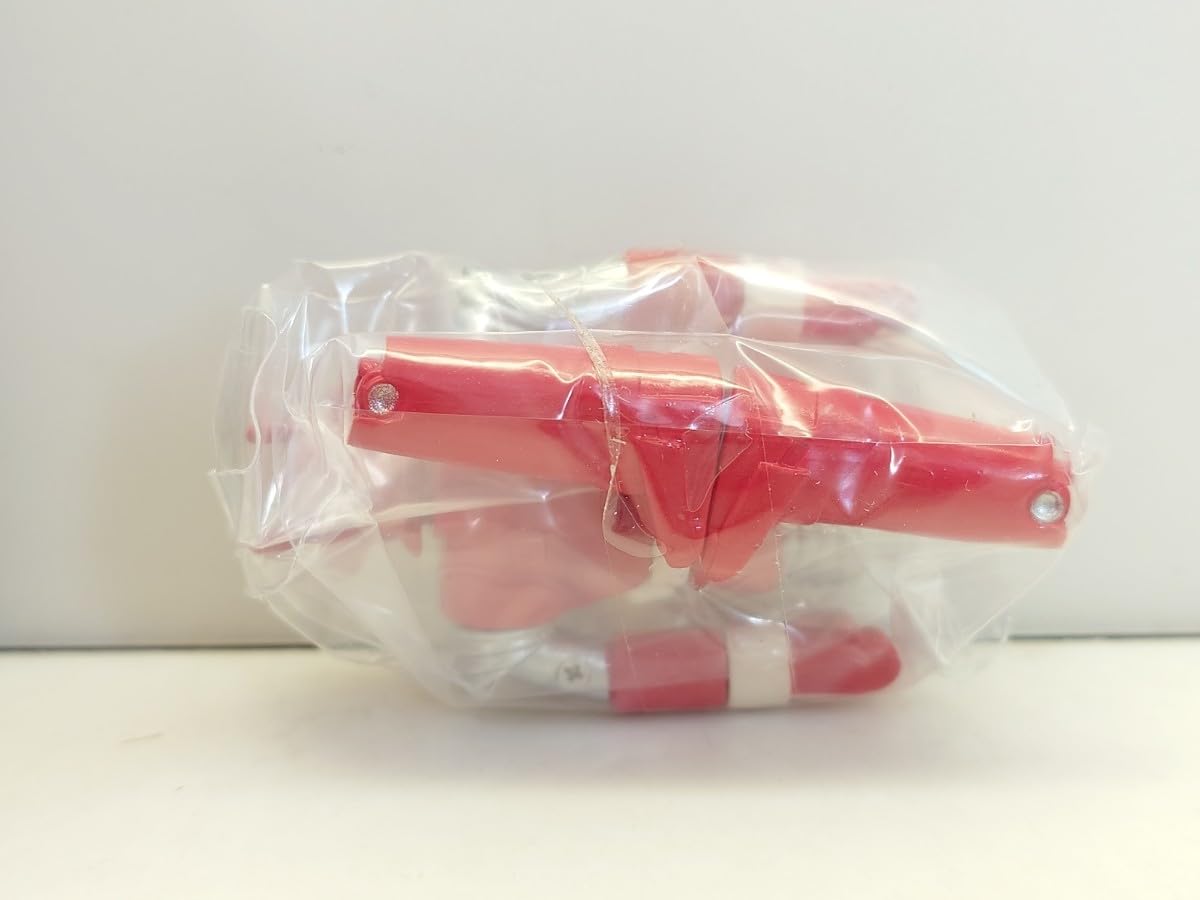 Amazon | カプセル超合金 スーパーロボット マッハバロン マッハ