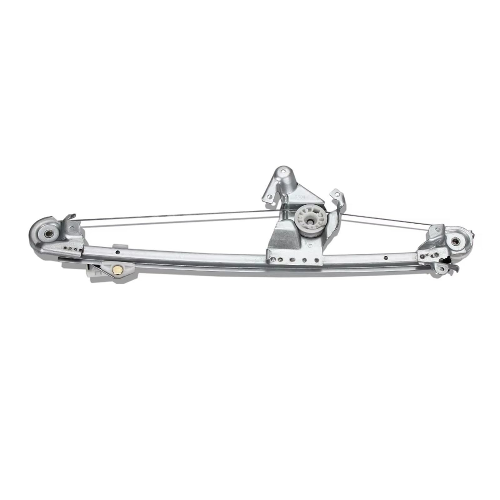 Hhfksci Power Window Regulator Window Regulator for Benz E-Class W210 Station for Wagon S210 Rear Left Bj.1995-2003