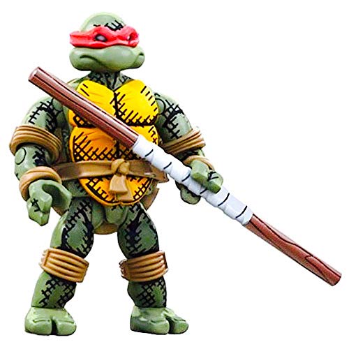Mega Construx Probuilder Donatello #TOP1