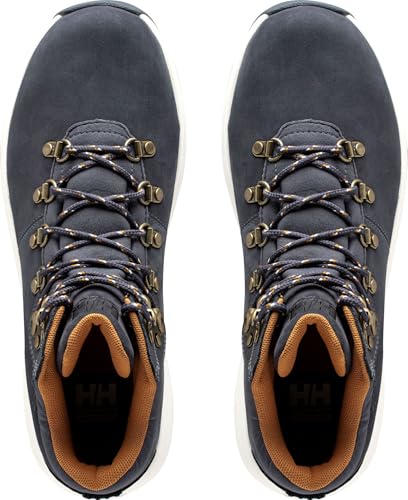 Image of Helly-Hansen Men's Mid-top Coastal Hiker