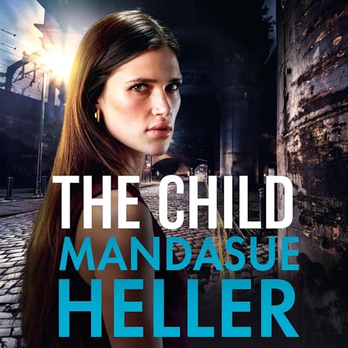 『The Child』のカバーアート
