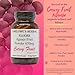 Barlowe's Herbal Elixirs Aguaje Capsules | Aguaje Fruit Powder | Curvy Fruit | Breast & Butt Enhancement | Natural Curves Enhancer | Aguaje para Aumentar Gluteos y Caderas