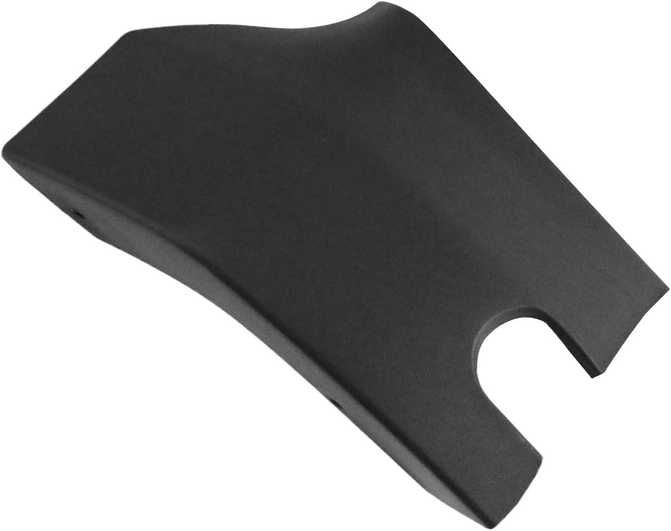 PACEWALKER Front Left Driver Side Fender Insert Protector Cover Bracket for 2014-2018 Chevrolet Silverado 1500 2500 3500 GM1266101 GM1266101C 191275494059