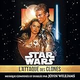 Star Wars : L'Attaque des Clones