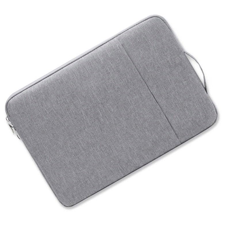 Housse pour ordinateur portable 15,6 pouces DrPhone S05, l'accessoire idéal du bureau au café