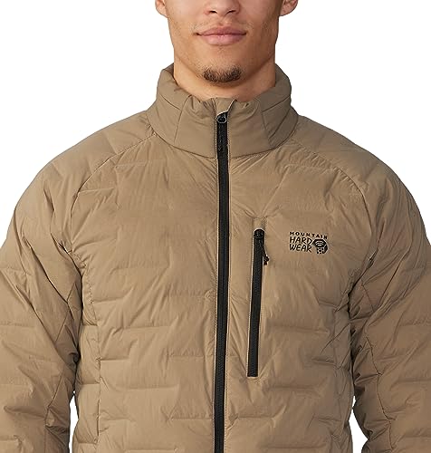 Image of Mountain Hardwear StretchDown Jacket
