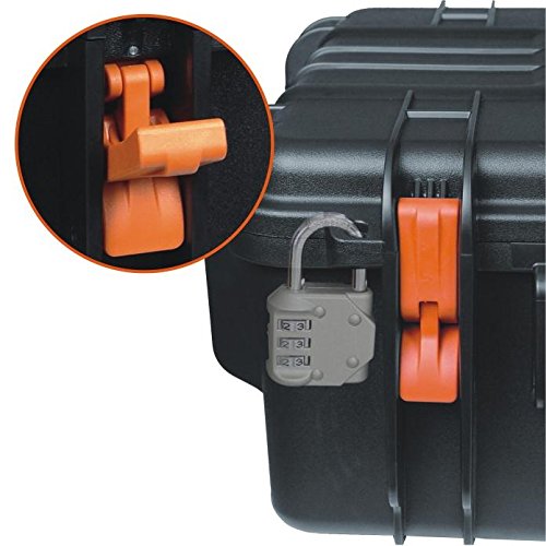 Vanguard Supreme 46F - Maleta irrompible Seguridad estanca - imagen 8