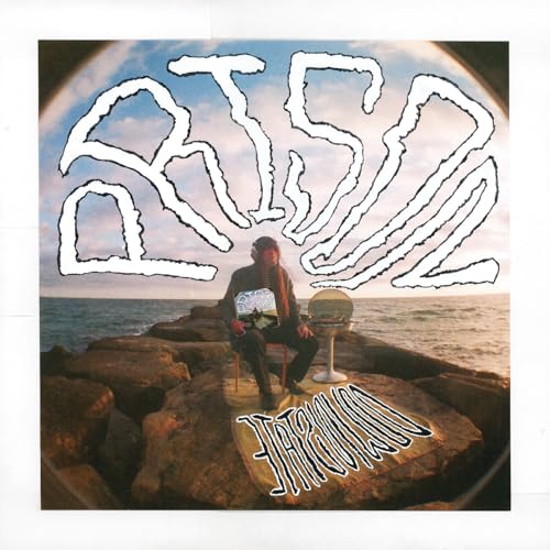 Downstate - Vinyl release thumbnail