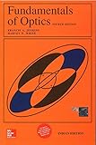 Fundamentals of Optics
