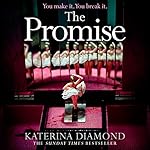 Cover of The Promise