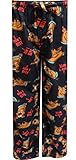 Briefly Stated Men's I Don'T Bite Microfleece Pajama Pant