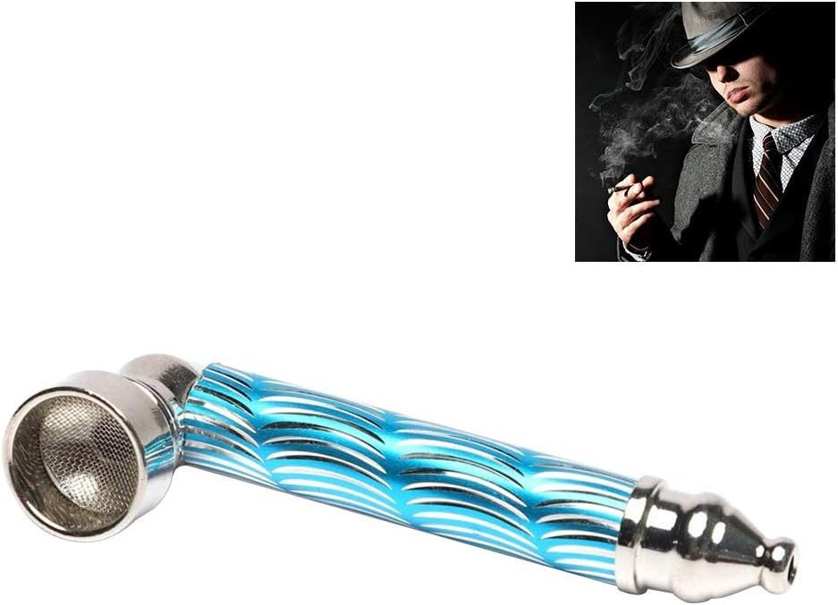 pipa da fumo per le erbe