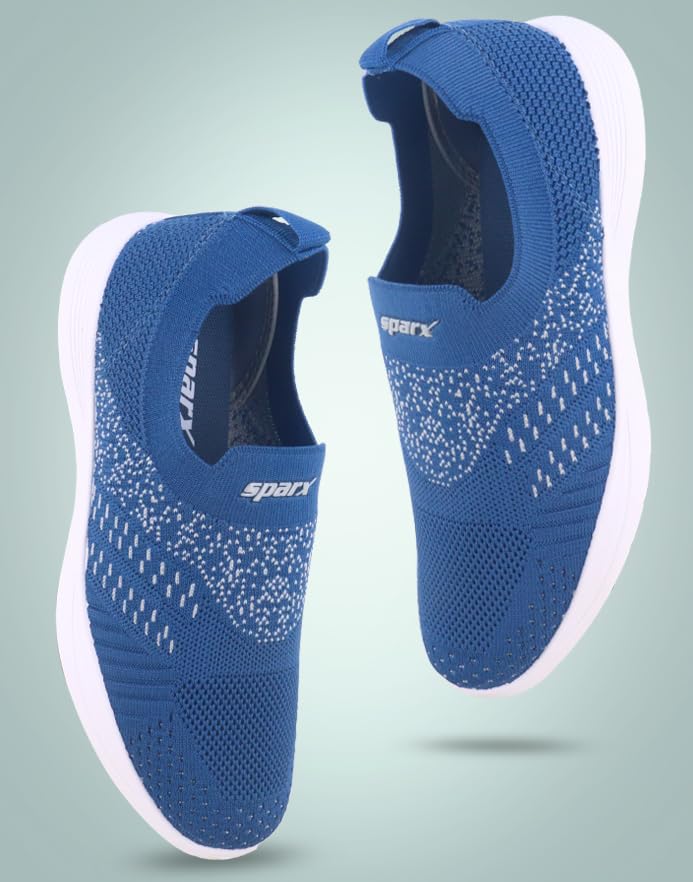 Image of SPARX Womens Sd0238l Sneaker