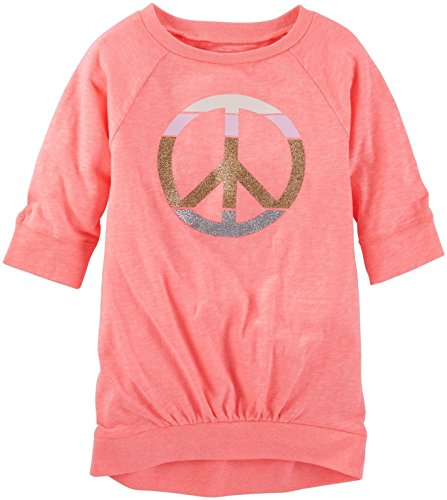 OSHKOSH B'GOSH Girls' Knit Tunic 21726510