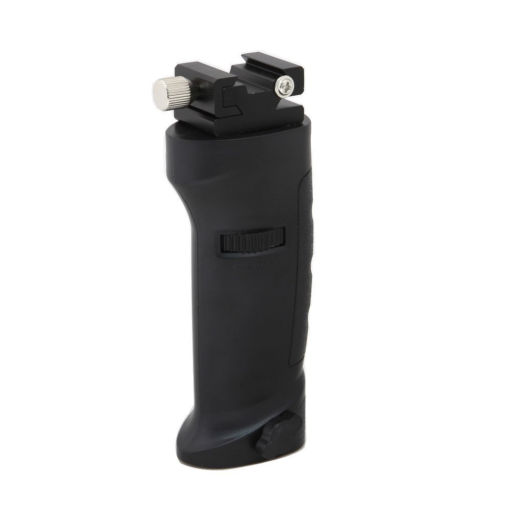 Godox Veicolo 40 Flash Maniglia Grip per WITSTRO Flash AD180/​360 - Nero