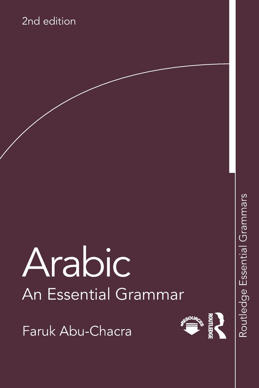 Arabic: An Essential Grammar