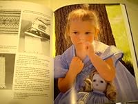 Australian Smocking 0170065421 Book Cover
